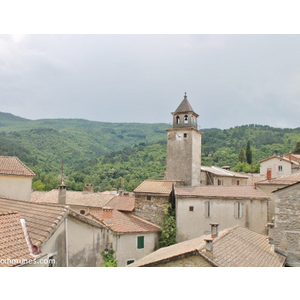 église Saint Jean l'evangeliste