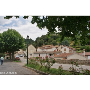 la commune