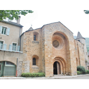 église Saint Pierre Saint Paul