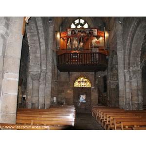 église Saint gervais Saint Protais