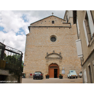 église Saint Pierre Saint Paul