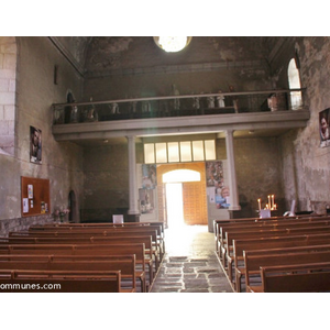  église Saint Pierre Saint Paul