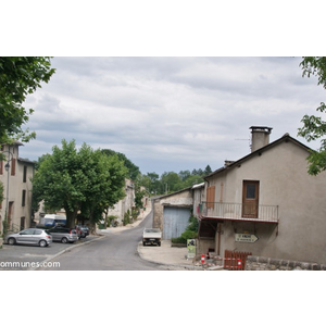 le village