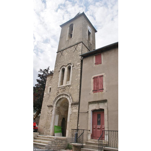 église Saint Flour