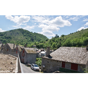 Commune de PONT-DE-MONTVERT-SUD-MONT-LOZERE