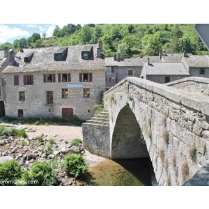 Commune de PONT-DE-MONTVERT-SUD-MONT-LOZERE