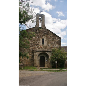 Commune de SAINTE CROIX VALLEE FRANCAIS