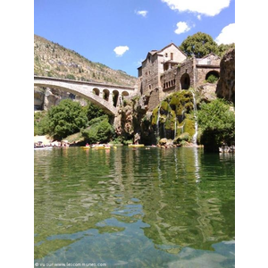 Commune de GORGES DU TARN CAUSSES