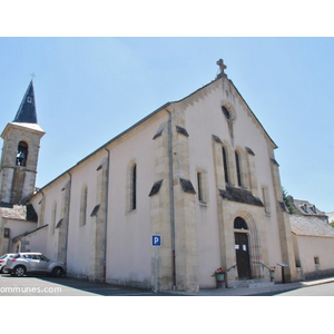 église Saint Etienne