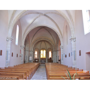 église Saint Etienne