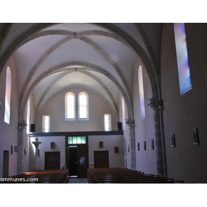 église Saint Etienne