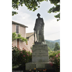 le monument aux morts