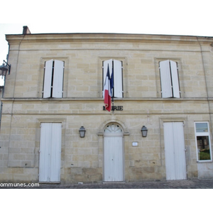 la mairie