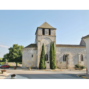 église Saint Michel