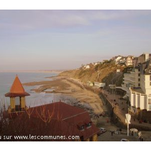 Promenade du Plat Gousset