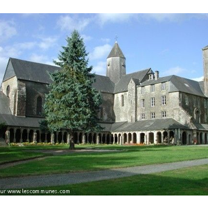 L Abbaye Blanche