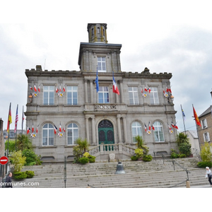 la mairie