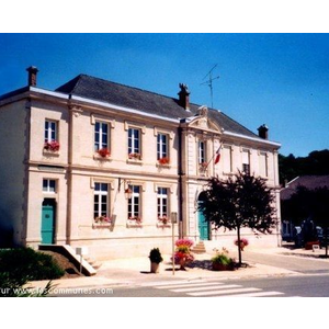 Commune de RUPT EN WOEVRE