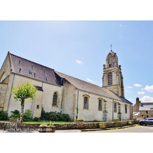 église St André