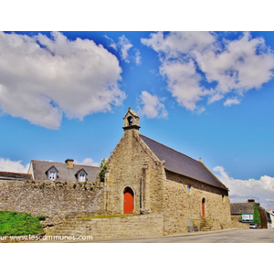 église St André