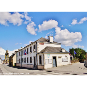 La Mairie