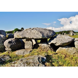 Dolmen