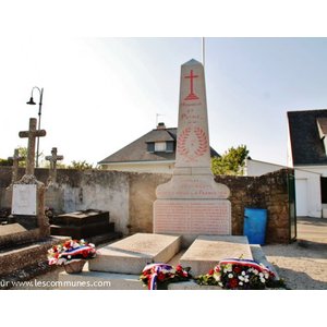 Le Monument-aux-Morts