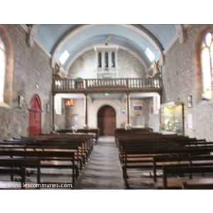 église saint Thuriau