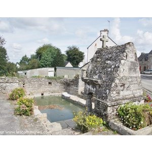 le lavoir