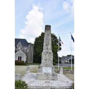 le monument aux morts