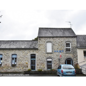 la Mairie