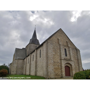 église Saint Pierre Saint Paul