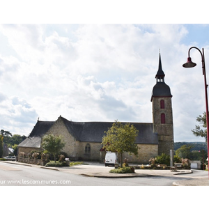 église Saint bertin 