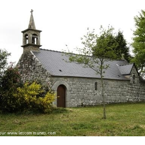 Chapelle St Georges