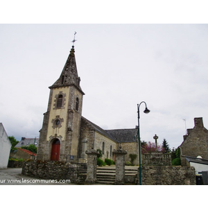 église Sainte Madeleine 