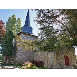 église Notre Dame