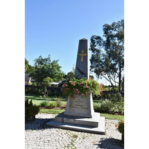 le Monument Aux Morts