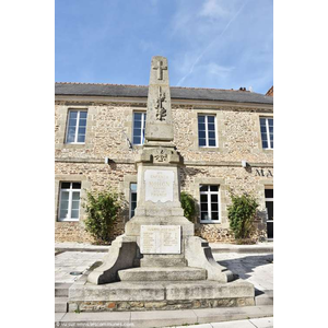 le monument aux morts 