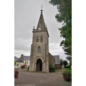 église Sainte Barbe