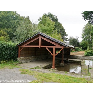 le lavoir 