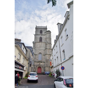 église Saint Armel