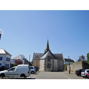 église Saint Pierre