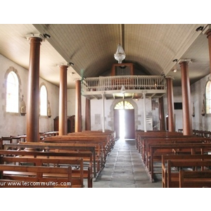 église Saint Pierre