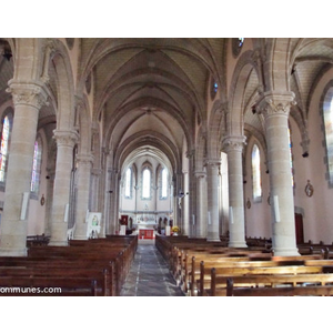 église saint Melec