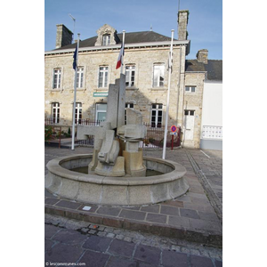 la fontaine