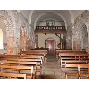 église saint Thuriau