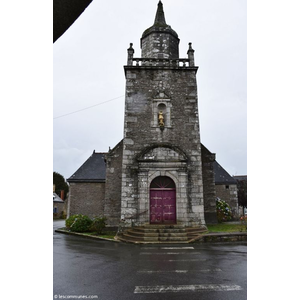 église saint Pierre Saint Paul