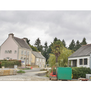 Commune de VAL-D OUST