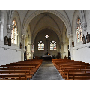 église saint Gobien