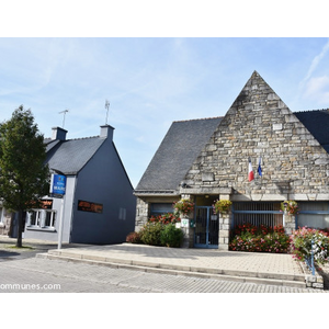 Commune de RUFFIAC